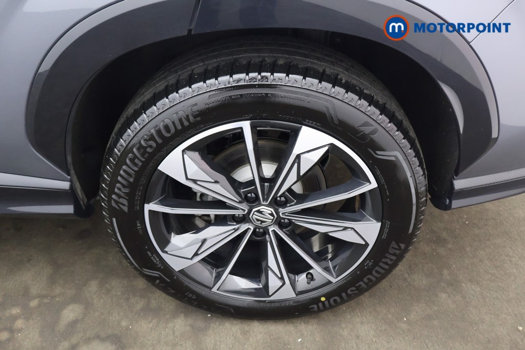 Mg Motor Uk HS Trophy Automatic Petrol-Electric Hybrid SUV - Stock Number (1638274) - 2nd supplementary image
