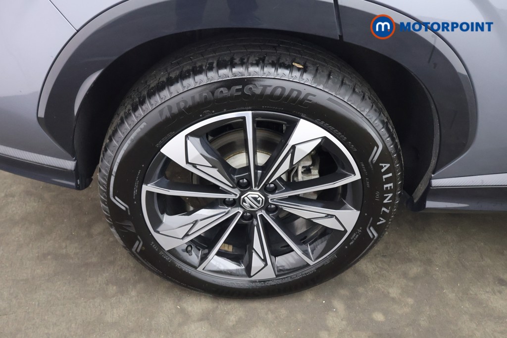 Mg Motor Uk HS Trophy Automatic Petrol-Electric Hybrid SUV - Stock Number (1638274) - 3rd supplementary image