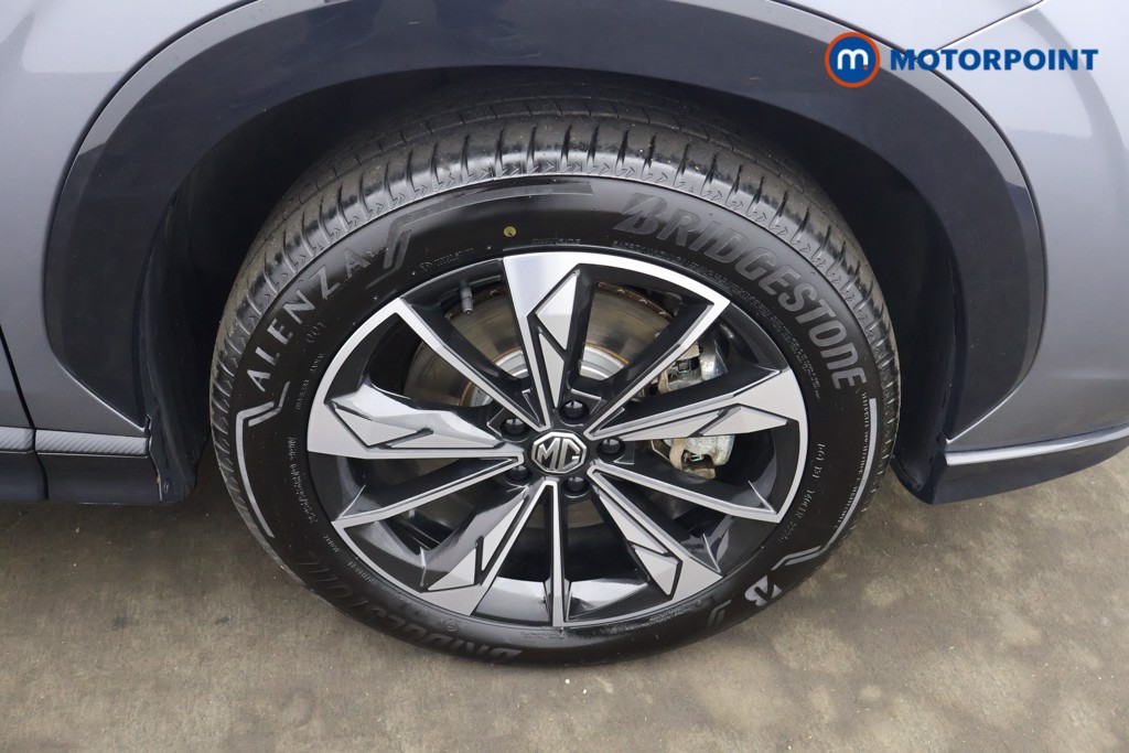 Mg Motor Uk HS Trophy Automatic Petrol-Electric Hybrid SUV - Stock Number (1638274) - 4th supplementary image