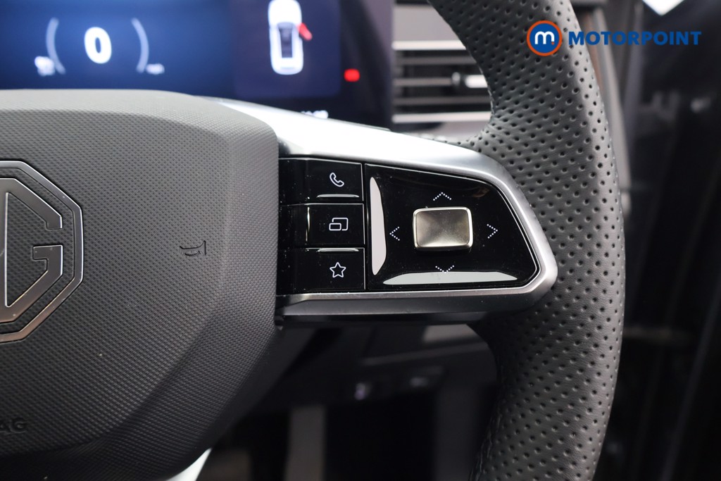 Mg Motor Uk HS Trophy Automatic Petrol-Electric Hybrid SUV - Stock Number (1638274) - 7th supplementary image