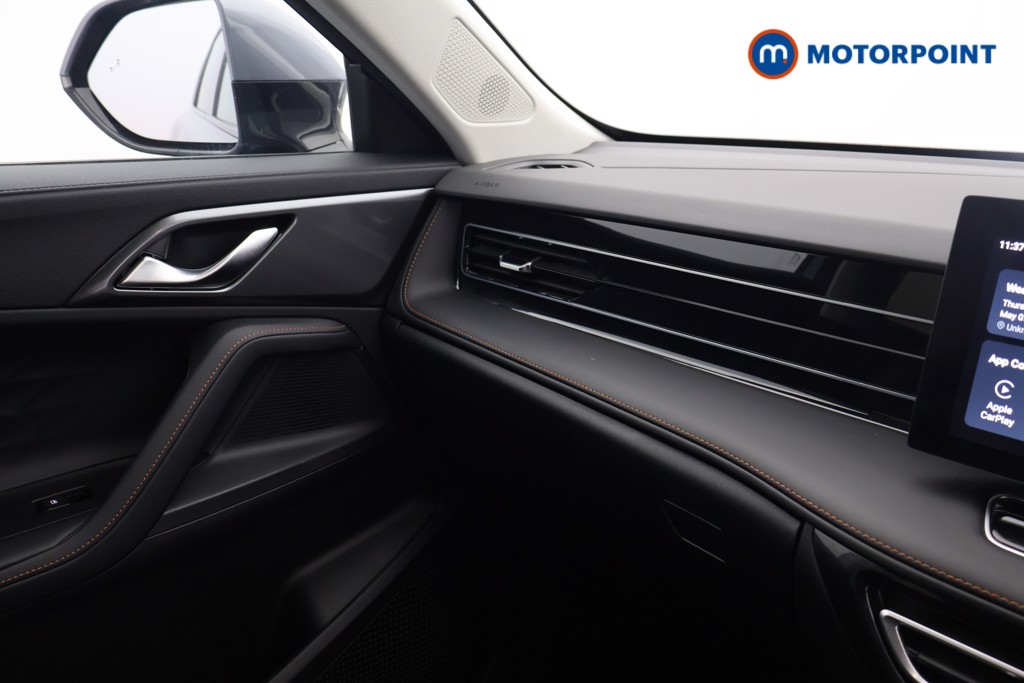 Mg Motor Uk HS Trophy Automatic Petrol-Electric Hybrid SUV - Stock Number (1638274) - 10th supplementary image