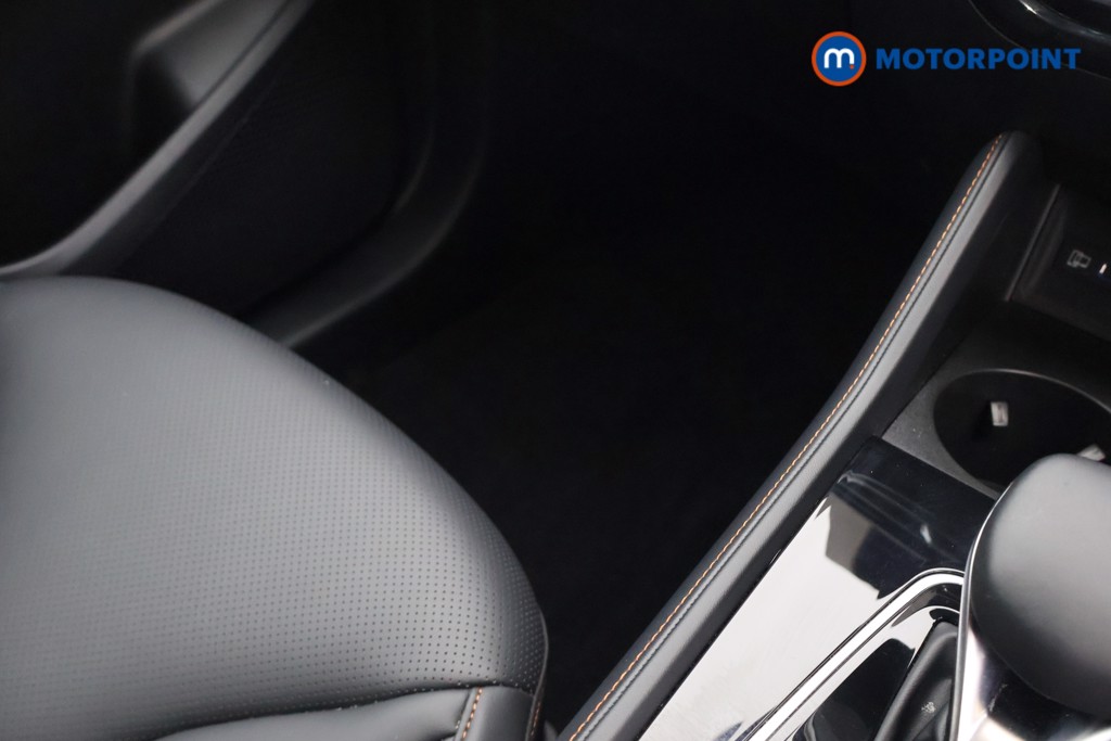 Mg Motor Uk HS Trophy Automatic Petrol-Electric Hybrid SUV - Stock Number (1638274) - 12th supplementary image