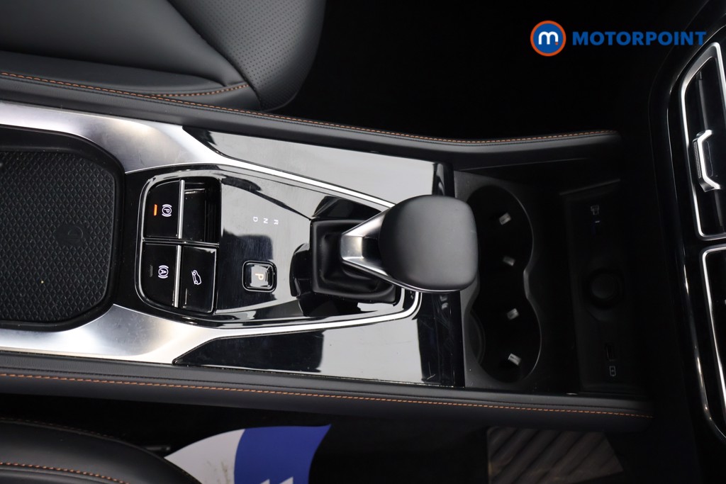 Mg Motor Uk HS Trophy Automatic Petrol-Electric Hybrid SUV - Stock Number (1638274) - 13th supplementary image