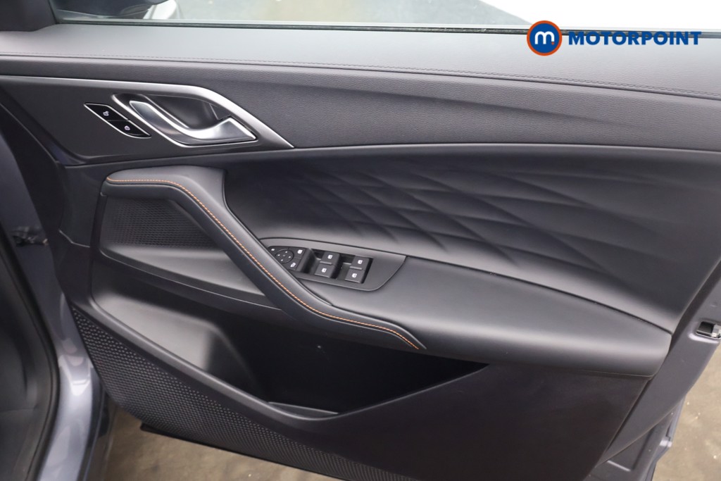 Mg Motor Uk HS Trophy Automatic Petrol-Electric Hybrid SUV - Stock Number (1638274) - 14th supplementary image