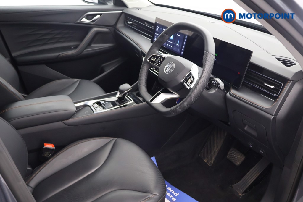 Mg Motor Uk HS Trophy Automatic Petrol-Electric Hybrid SUV - Stock Number (1638274) - 15th supplementary image