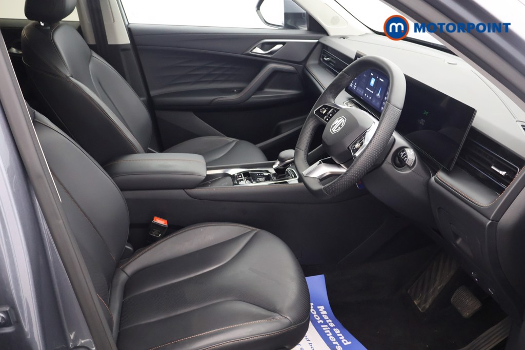 Mg Motor Uk HS Trophy Automatic Petrol-Electric Hybrid SUV - Stock Number (1638274) - 16th supplementary image