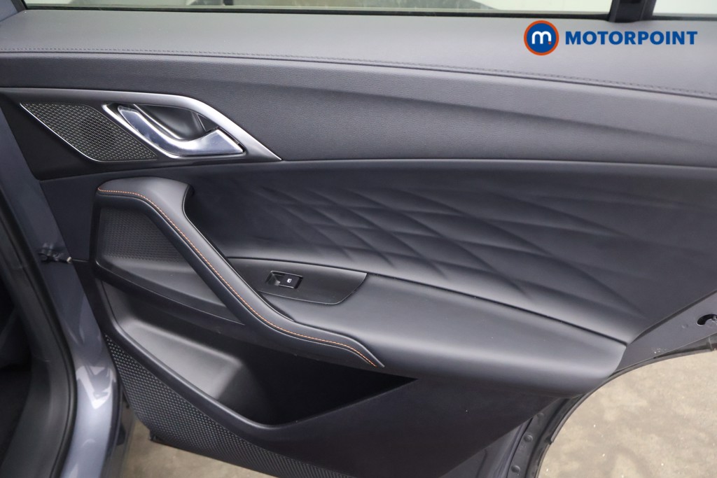 Mg Motor Uk HS Trophy Automatic Petrol-Electric Hybrid SUV - Stock Number (1638274) - 17th supplementary image