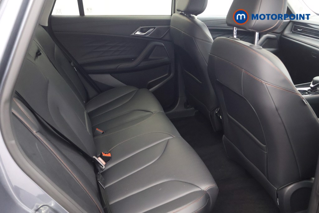 Mg Motor Uk HS Trophy Automatic Petrol-Electric Hybrid SUV - Stock Number (1638274) - 18th supplementary image