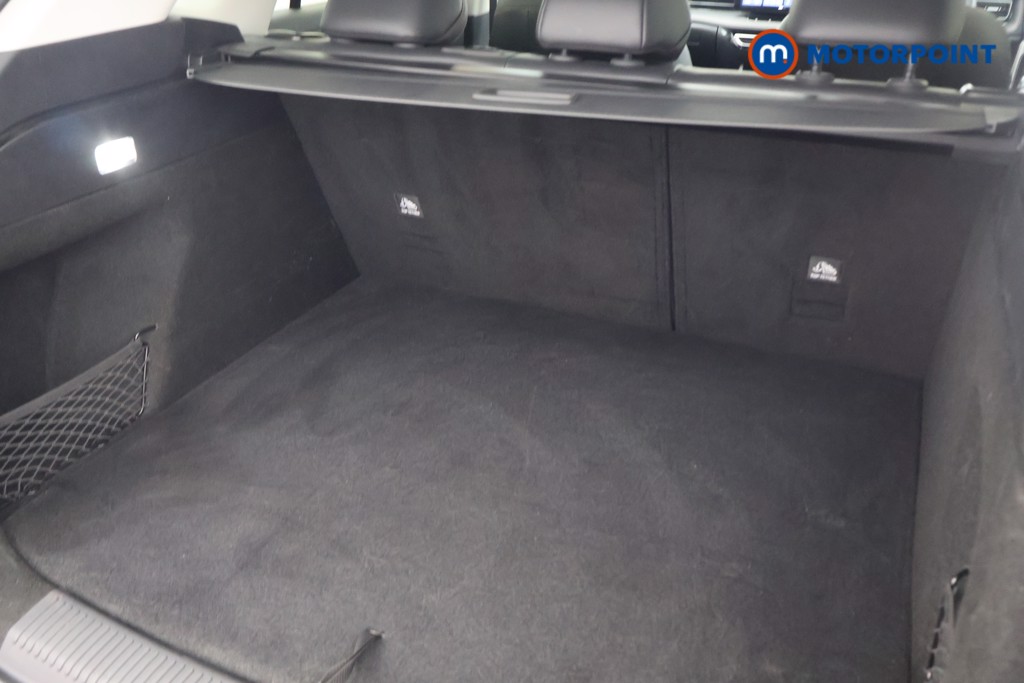 Mg Motor Uk HS Trophy Automatic Petrol-Electric Hybrid SUV - Stock Number (1638274) - 19th supplementary image