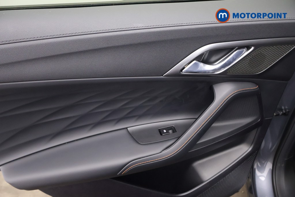 Mg Motor Uk HS Trophy Automatic Petrol-Electric Hybrid SUV - Stock Number (1638274) - 20th supplementary image