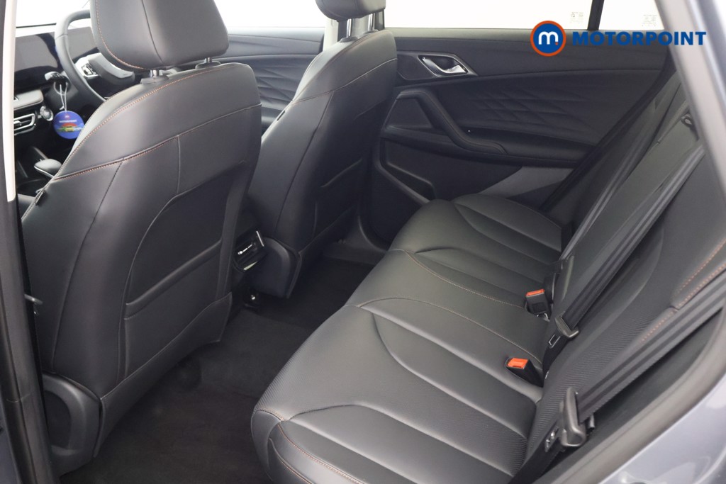 Mg Motor Uk HS Trophy Automatic Petrol-Electric Hybrid SUV - Stock Number (1638274) - 21st supplementary image