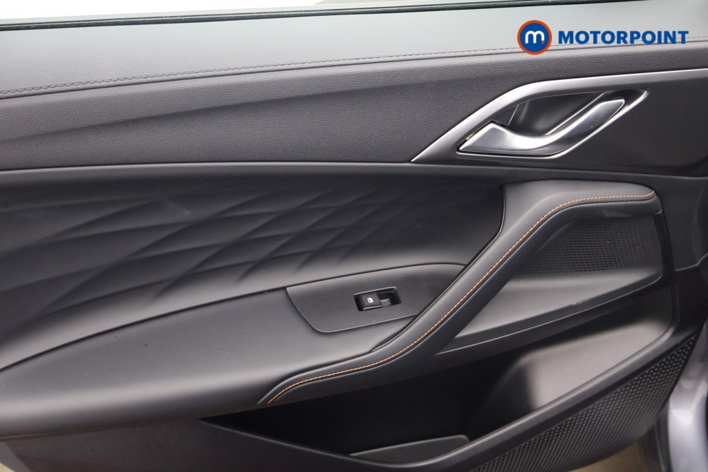 Mg Motor Uk HS Trophy Automatic Petrol-Electric Hybrid SUV - Stock Number (1638274) - 22nd supplementary image