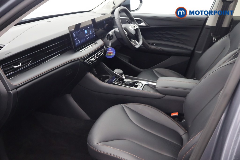 Mg Motor Uk HS Trophy Automatic Petrol-Electric Hybrid SUV - Stock Number (1638274) - 23rd supplementary image