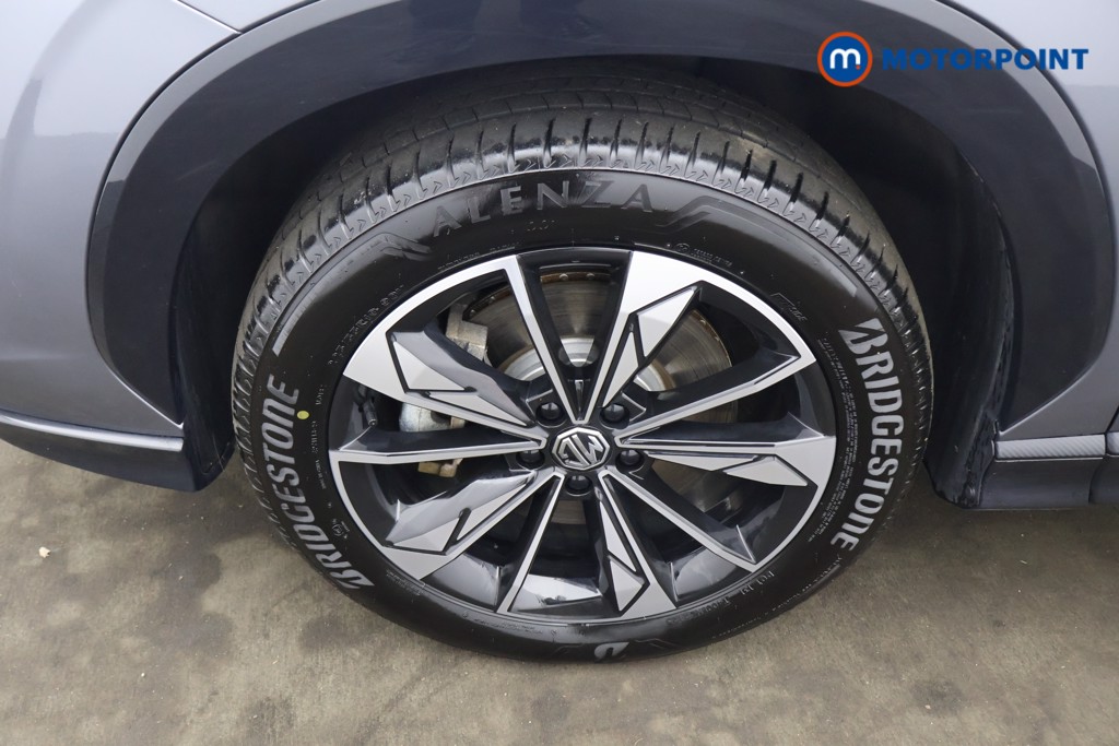 Mg Motor Uk HS Trophy Automatic Petrol-Electric Hybrid SUV - Stock Number (1638274) - 1st supplementary image