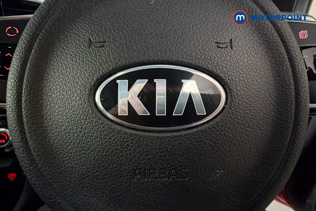 KIA Sportage Gt-Line Automatic Petrol SUV - Stock Number (1638399) - 5th supplementary image