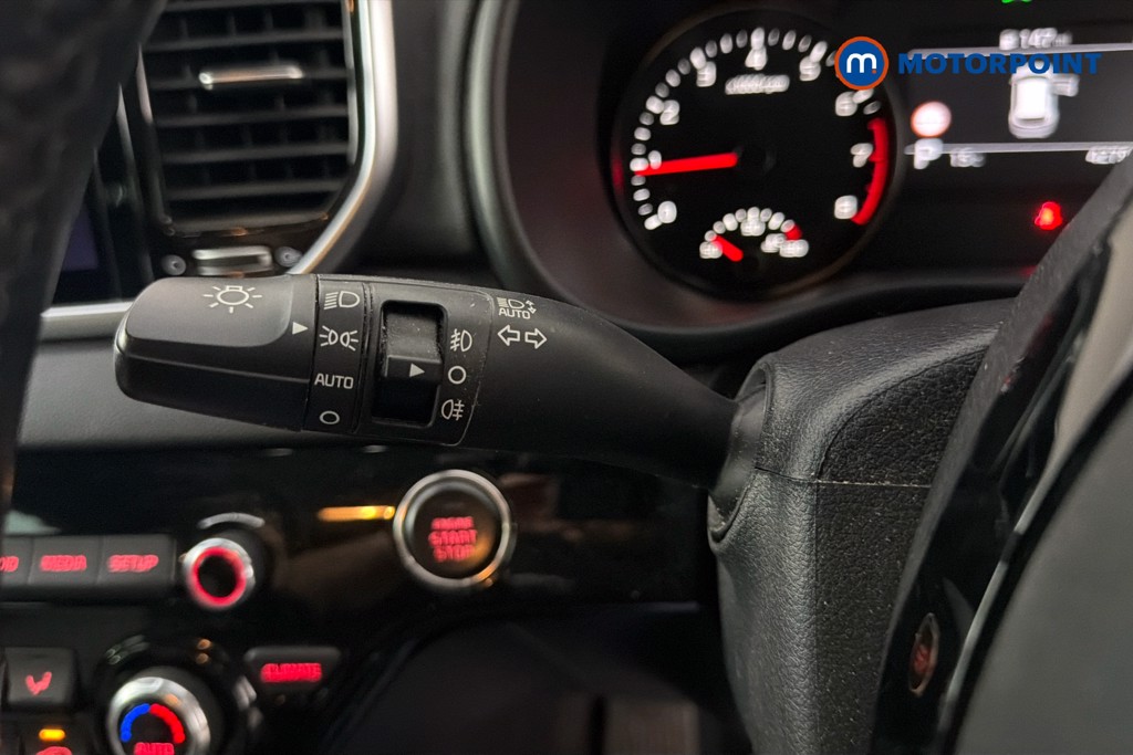 KIA Sportage Gt-Line Automatic Petrol SUV - Stock Number (1638399) - 6th supplementary image