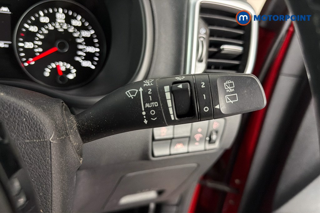 KIA Sportage Gt-Line Automatic Petrol SUV - Stock Number (1638399) - 7th supplementary image
