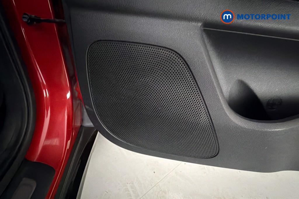KIA Sportage Gt-Line Automatic Petrol SUV - Stock Number (1638399) - 21st supplementary image
