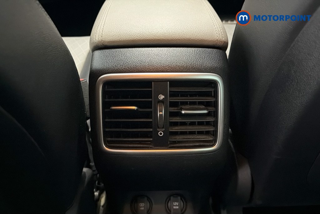 KIA Sportage Gt-Line Automatic Petrol SUV - Stock Number (1638399) - 30th supplementary image