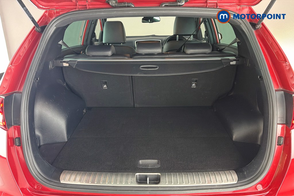KIA Sportage Gt-Line Automatic Petrol SUV - Stock Number (1638399) - 33rd supplementary image