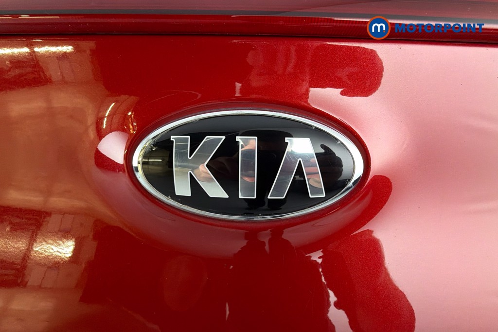 KIA Sportage Gt-Line Automatic Petrol SUV - Stock Number (1638399) - 37th supplementary image