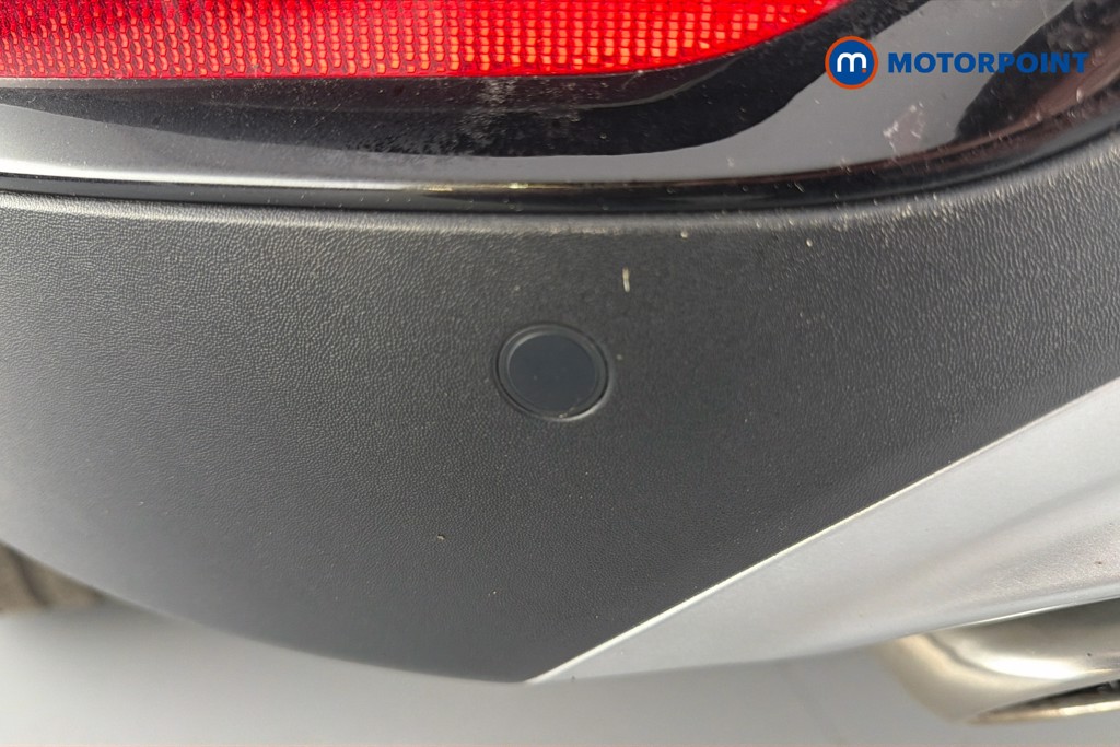 KIA Sportage Gt-Line Automatic Petrol SUV - Stock Number (1638399) - 40th supplementary image