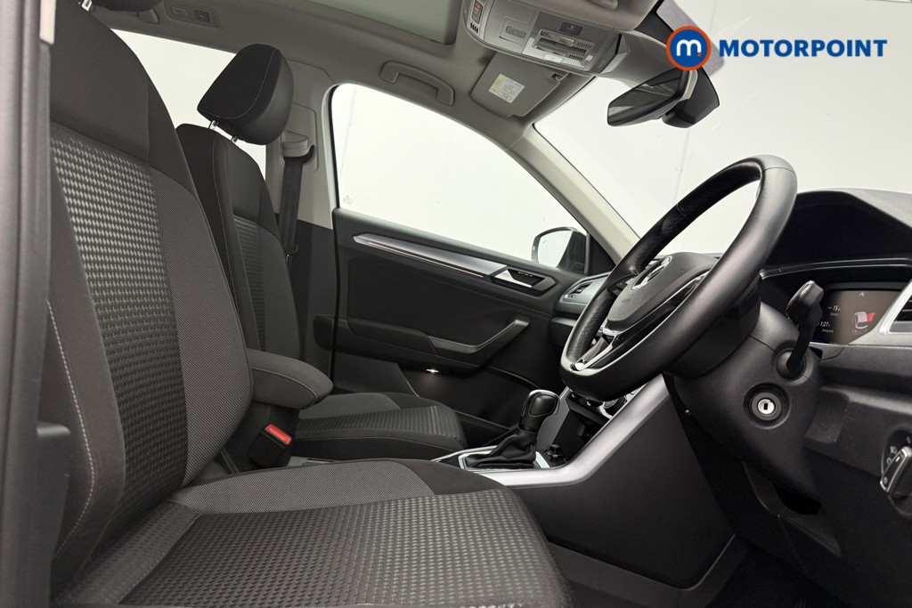Volkswagen T-Roc Active Automatic Petrol SUV - Stock Number (1638401) - 8th supplementary image
