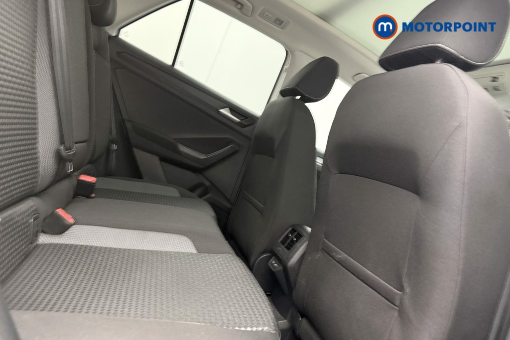Volkswagen T-Roc Active Automatic Petrol SUV - Stock Number (1638401) - 9th supplementary image