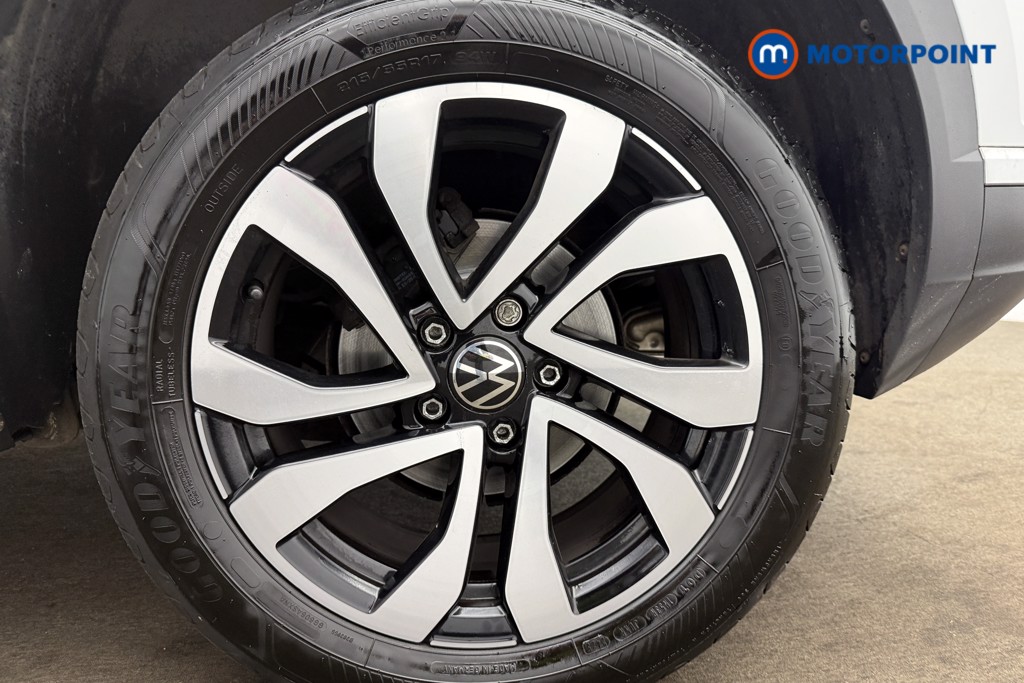 Volkswagen T-Roc Active Automatic Petrol SUV - Stock Number (1638401) - 13th supplementary image