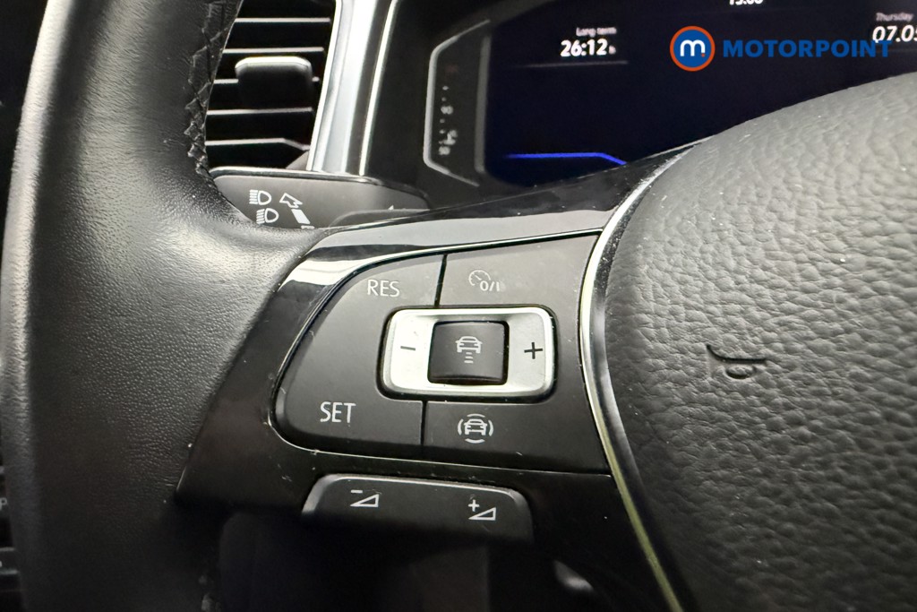 Volkswagen T-Roc Active Automatic Petrol SUV - Stock Number (1638401) - 14th supplementary image