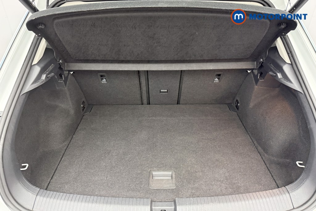 Volkswagen T-Roc Active Automatic Petrol SUV - Stock Number (1638401) - 24th supplementary image