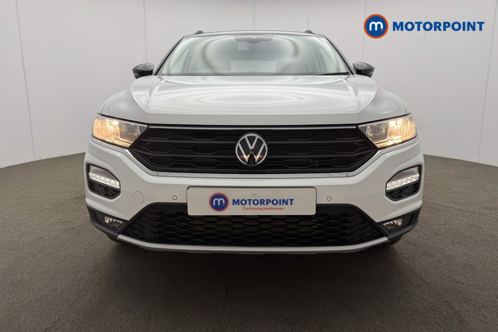 Volkswagen T-Roc Active Automatic Petrol SUV - Stock Number (1638401) - 25th supplementary image