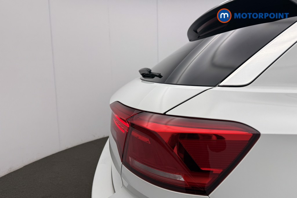 Volkswagen T-Roc Active Automatic Petrol SUV - Stock Number (1638401) - 28th supplementary image