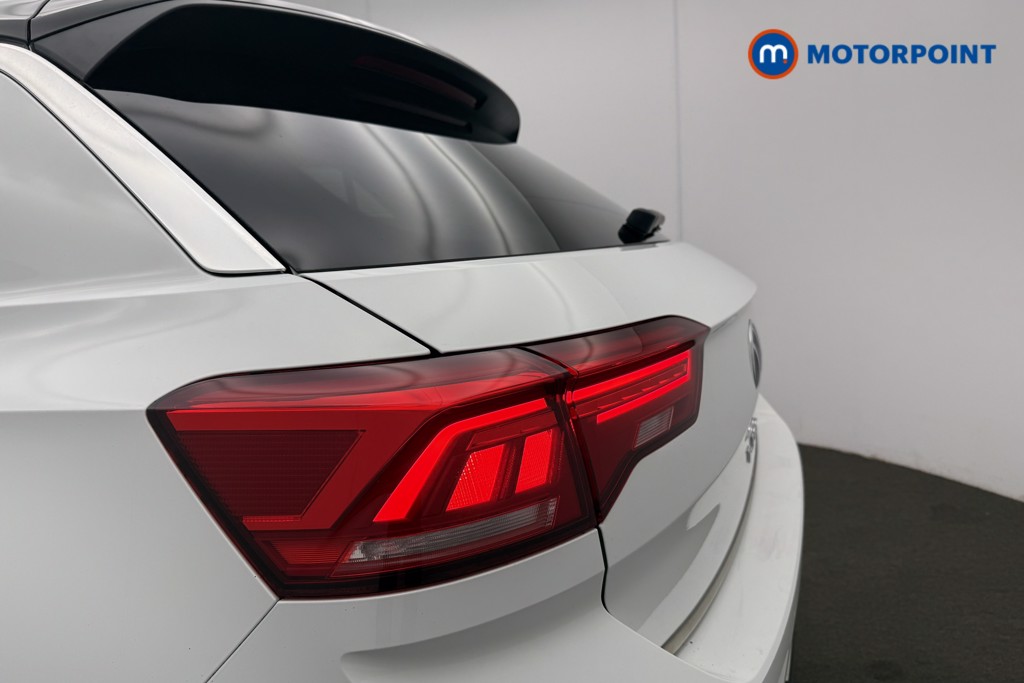 Volkswagen T-Roc Active Automatic Petrol SUV - Stock Number (1638401) - 29th supplementary image