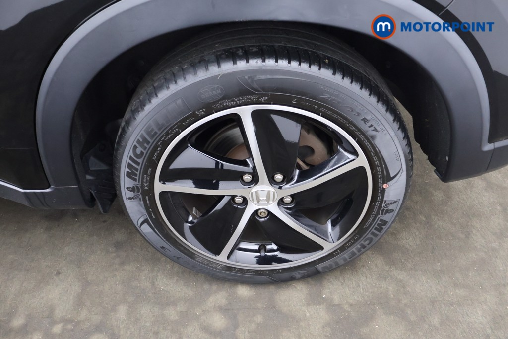 Honda Hr-V SE Manual Petrol SUV - Stock Number (1638570) - 2nd supplementary image