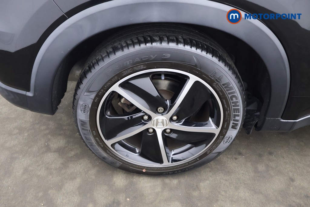 Honda Hr-V SE Manual Petrol SUV - Stock Number (1638570) - 3rd supplementary image