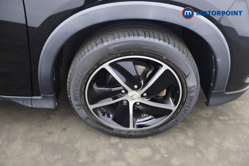 Honda Hr-V SE Manual Petrol SUV - Stock Number (1638570) - 4th supplementary image