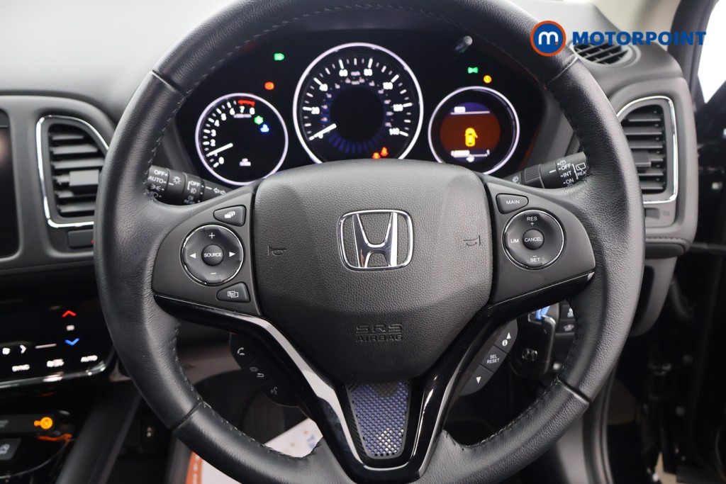 Honda Hr-V SE Manual Petrol SUV - Stock Number (1638570) - 5th supplementary image