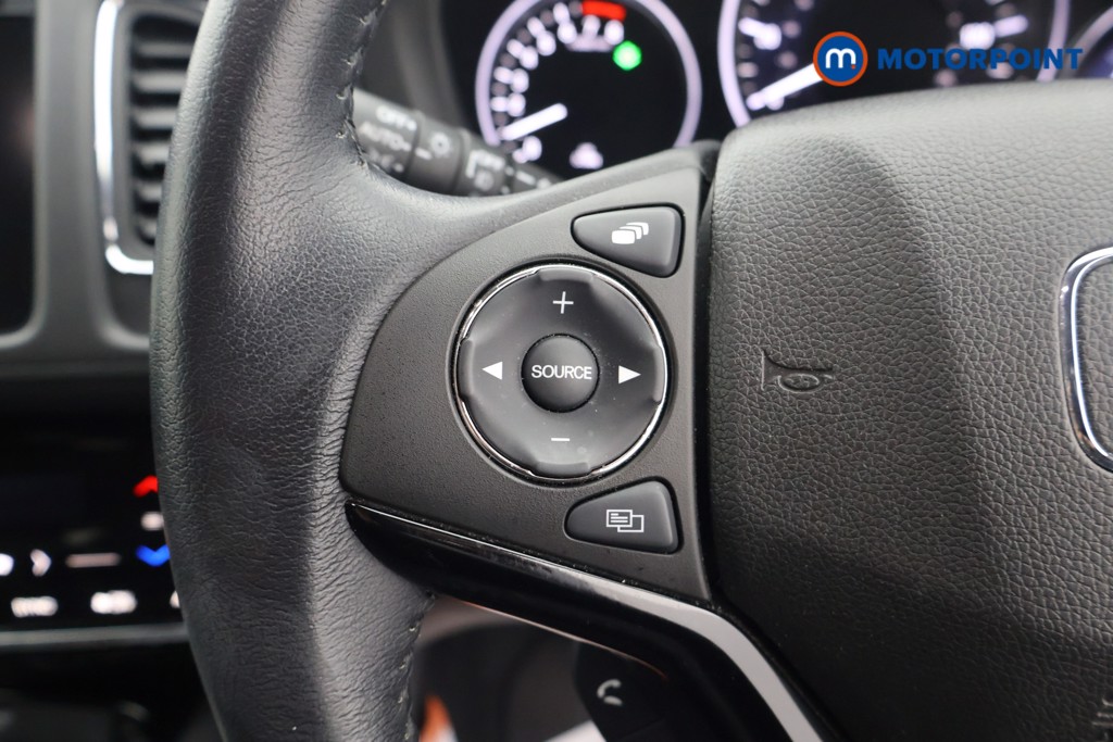 Honda Hr-V SE Manual Petrol SUV - Stock Number (1638570) - 6th supplementary image
