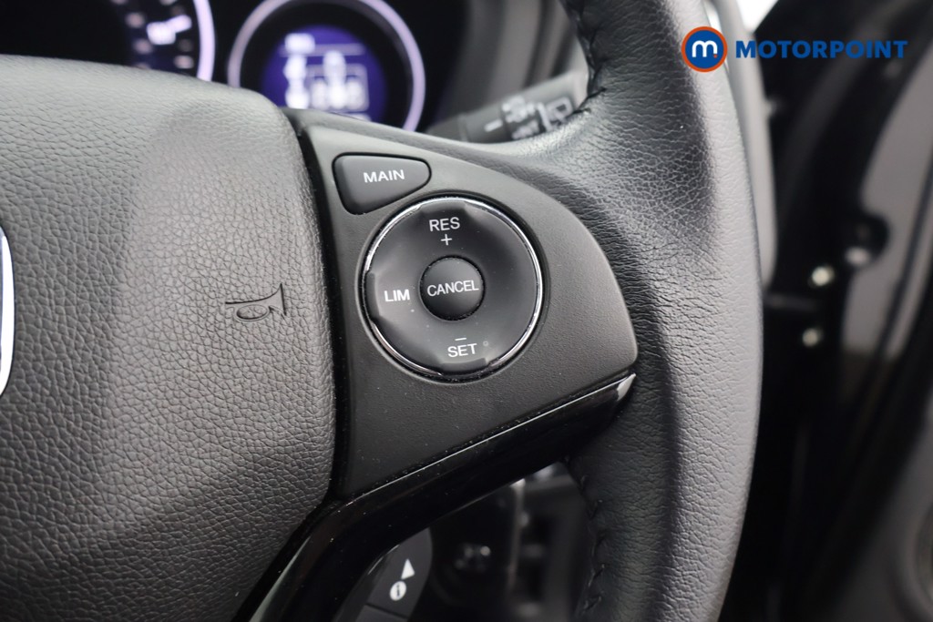 Honda Hr-V SE Manual Petrol SUV - Stock Number (1638570) - 7th supplementary image