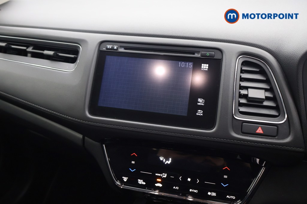 Honda Hr-V SE Manual Petrol SUV - Stock Number (1638570) - 9th supplementary image