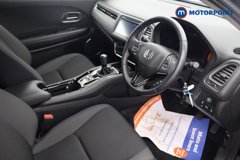 Honda Hr-V SE Manual Petrol SUV - Stock Number (1638570) - 15th supplementary image