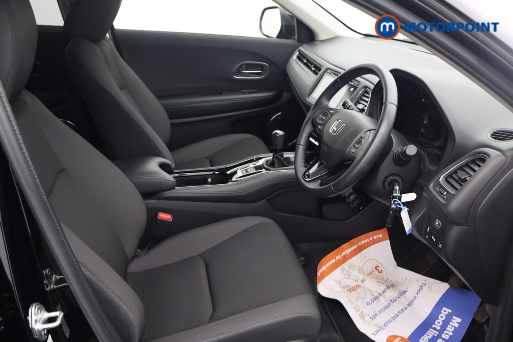 Honda Hr-V SE Manual Petrol SUV - Stock Number (1638570) - 16th supplementary image