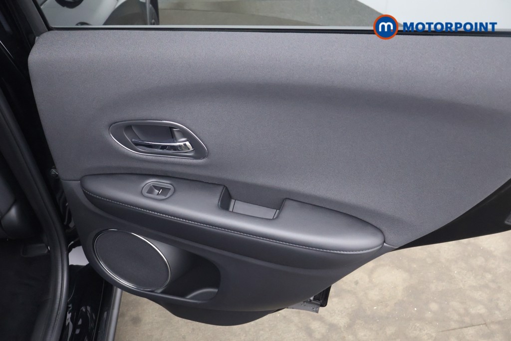 Honda Hr-V SE Manual Petrol SUV - Stock Number (1638570) - 17th supplementary image