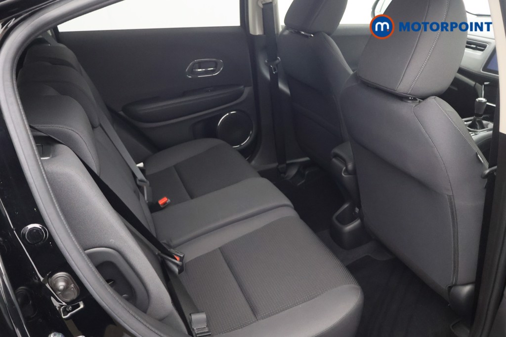 Honda Hr-V SE Manual Petrol SUV - Stock Number (1638570) - 18th supplementary image