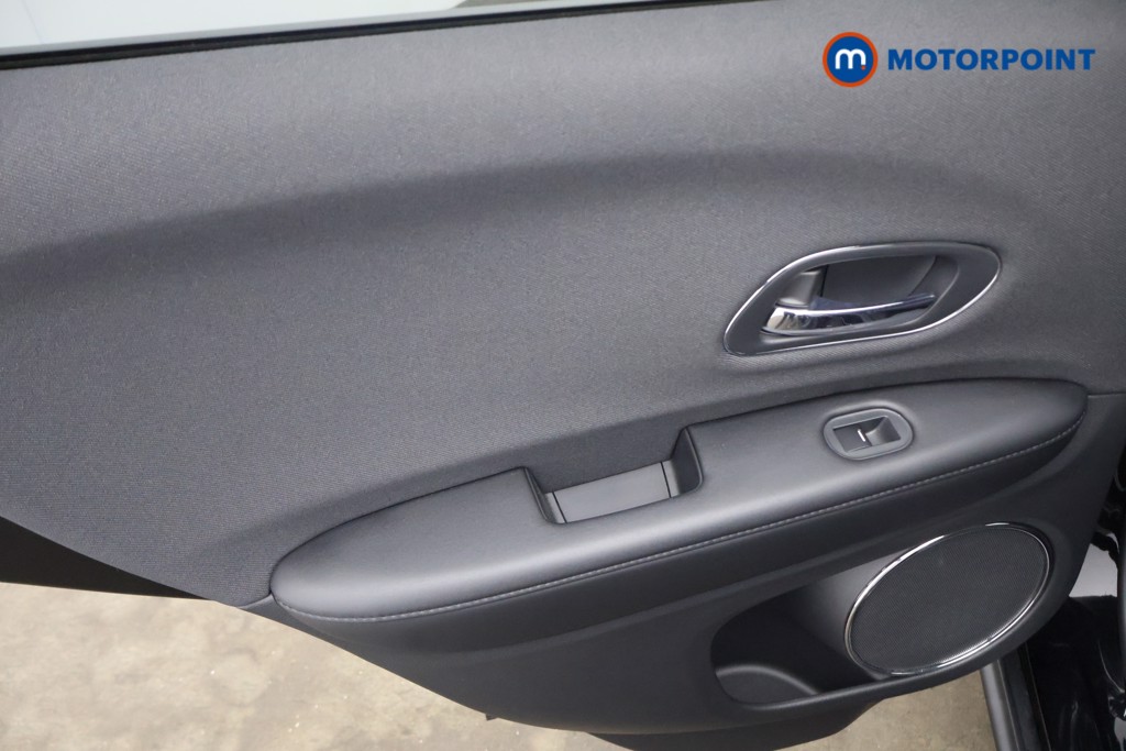 Honda Hr-V SE Manual Petrol SUV - Stock Number (1638570) - 20th supplementary image