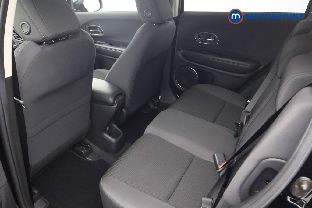 Honda Hr-V SE Manual Petrol SUV - Stock Number (1638570) - 21st supplementary image