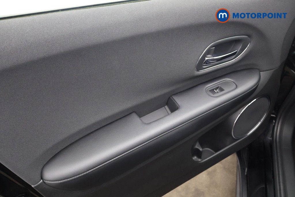Honda Hr-V SE Manual Petrol SUV - Stock Number (1638570) - 22nd supplementary image