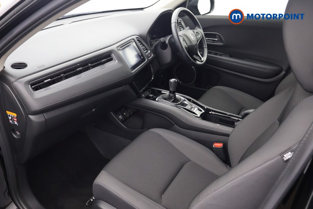 Honda Hr-V SE Manual Petrol SUV - Stock Number (1638570) - 23rd supplementary image