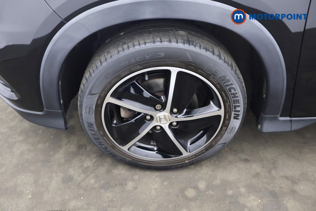 Honda Hr-V SE Manual Petrol SUV - Stock Number (1638570) - 1st supplementary image